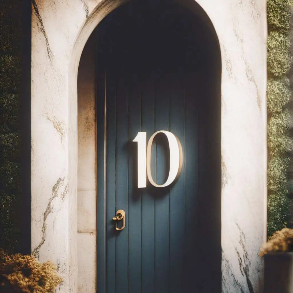 chat with ai character: 10