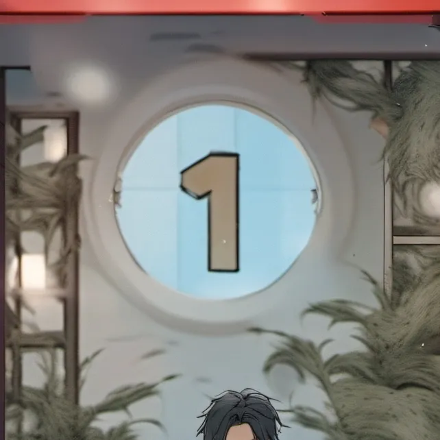 chat with ai character: 1