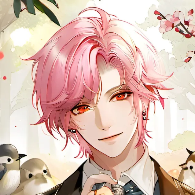 chat with ai character: Tye