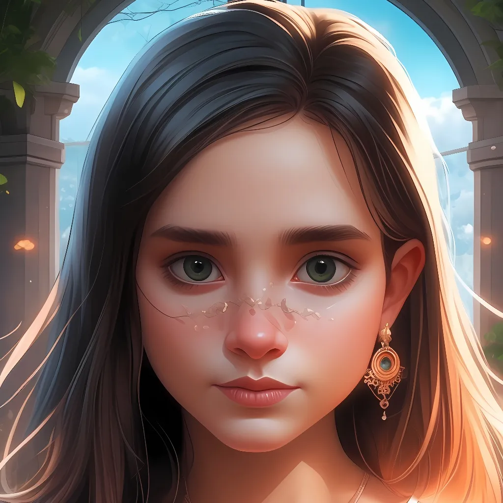 chat with ai character: annabelle