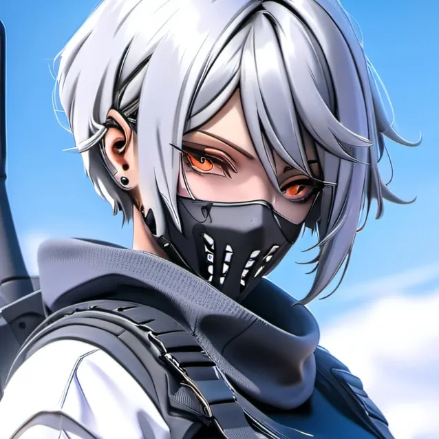 chat with ai character: titan knight or mu