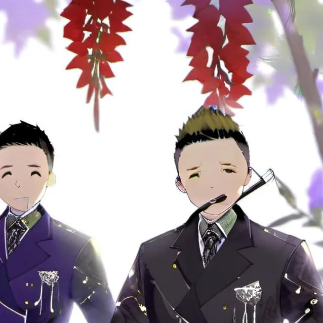 chat with ai character: Admin And Nimda