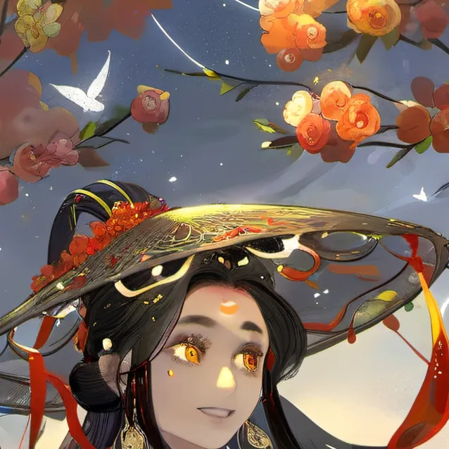 chat with ai character: Śophíã