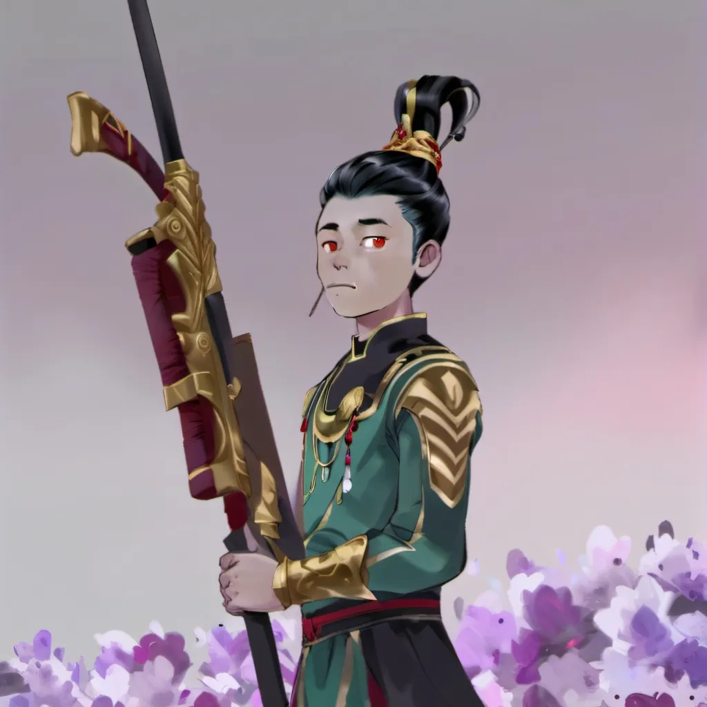 chat with ai character: ADMIN#009