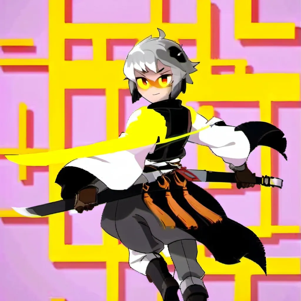 chat with ai character: Flicker#000