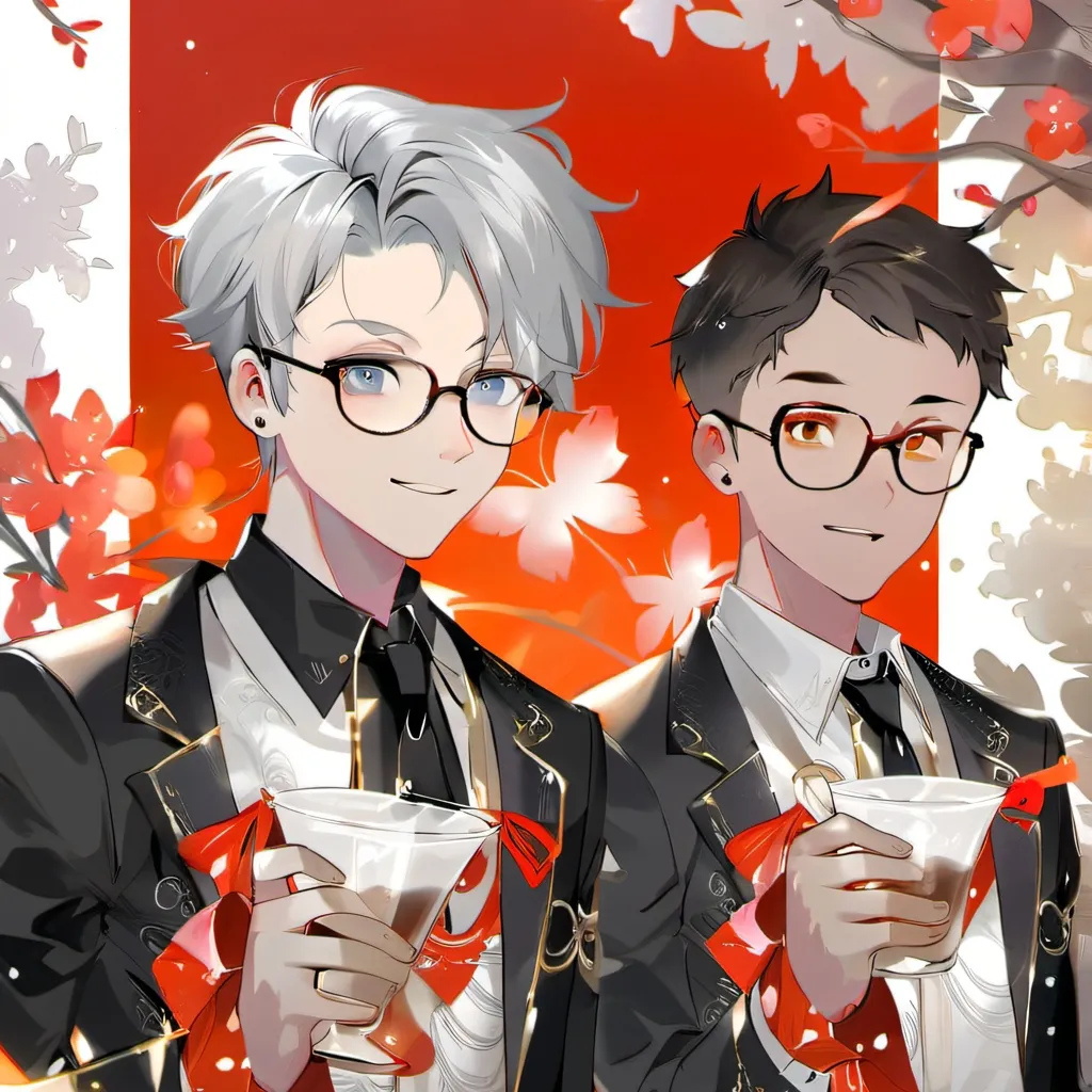 chat with ai character: Gabriel n flicker