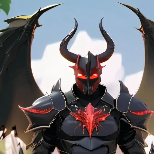 chat with ai character: glich