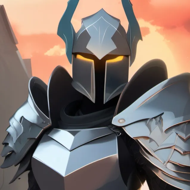 chat with ai character: flicker 