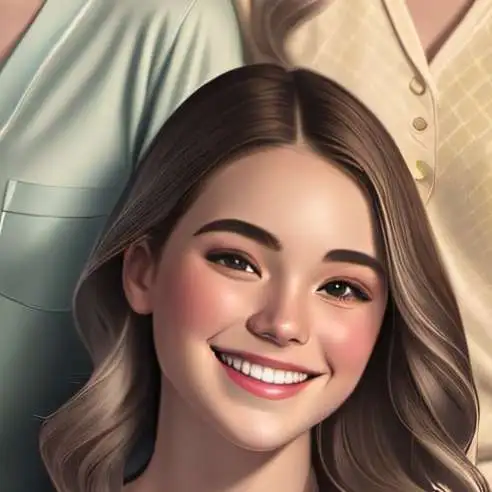 chat with ai character: Emma (and friends)