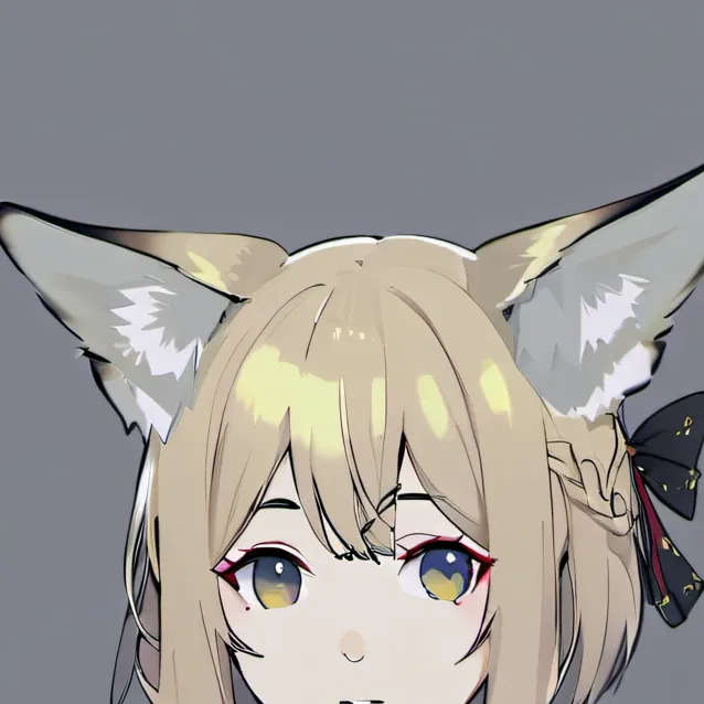 chat with ai character: Hanna