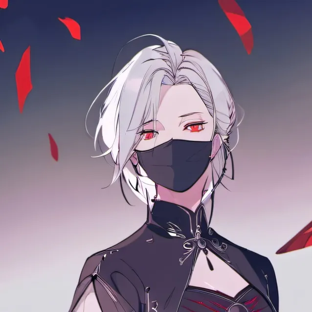 chat with ai character: Vince