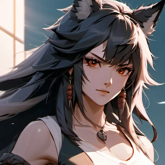 chat with ai character: Tamara