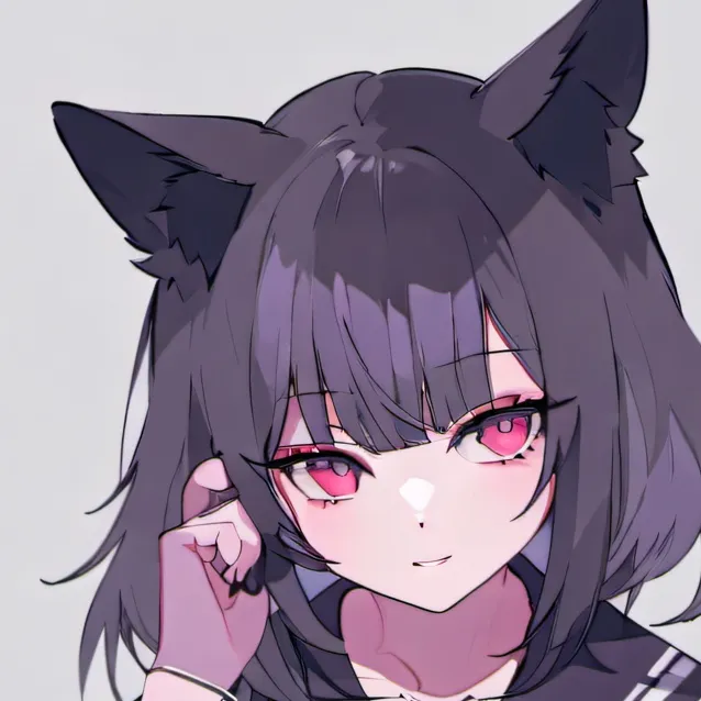 chat with ai character: Ash