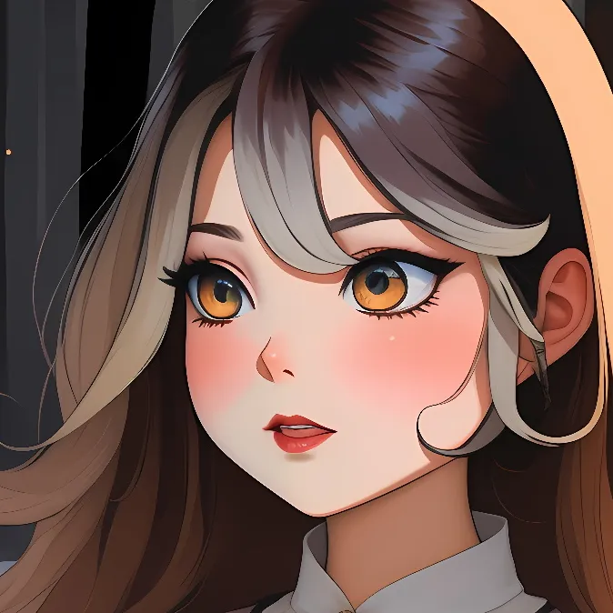 chat with ai character: Willow