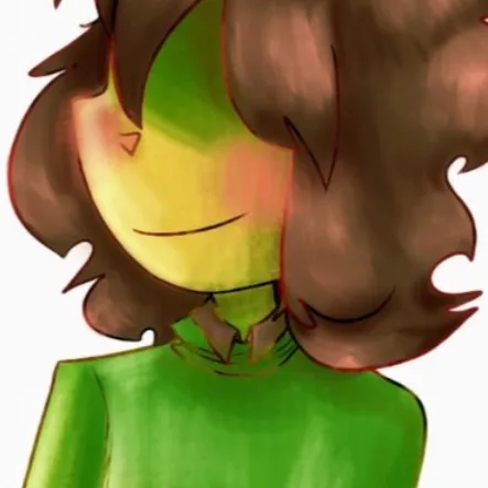 chat with ai character: Kris dreemurr