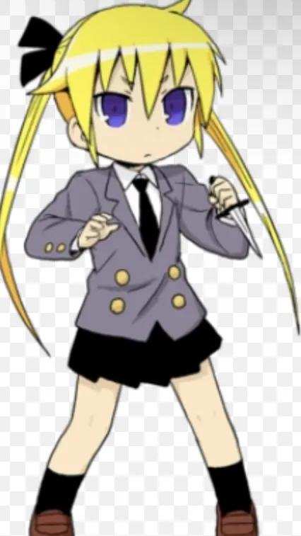 ai character: Sonya (Me) background