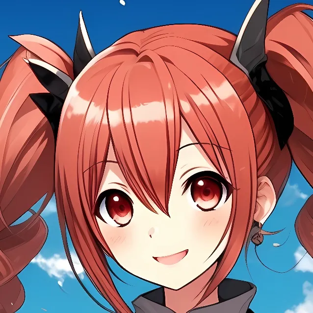 chat with ai character: Kasane Teto