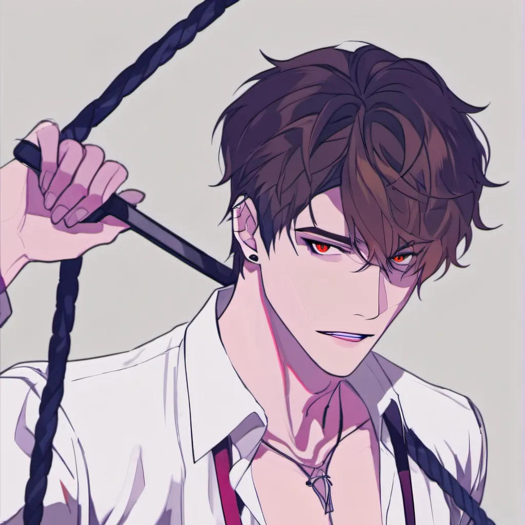 chat with ai character: Saber