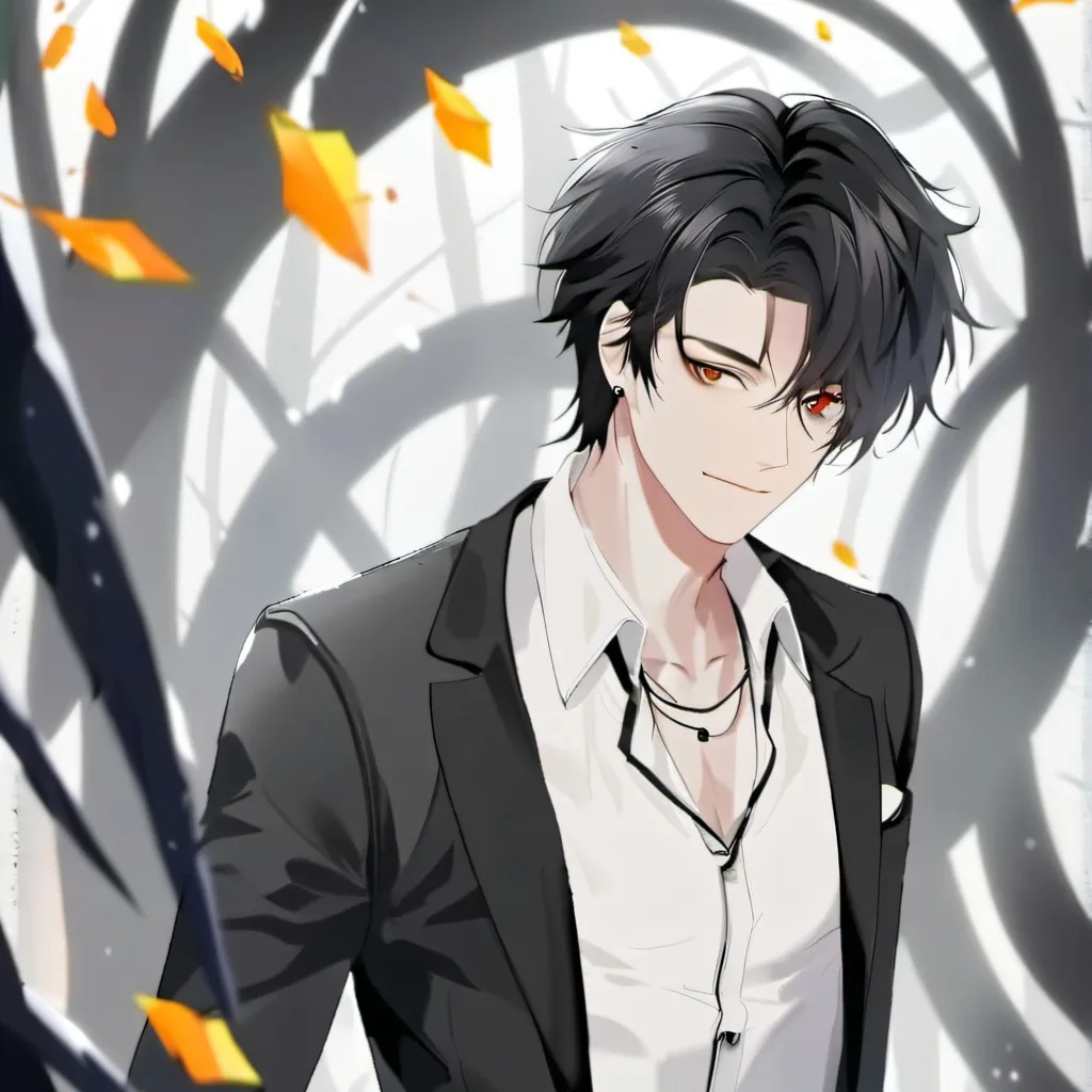 chat with ai character: Ray (Expt 684)