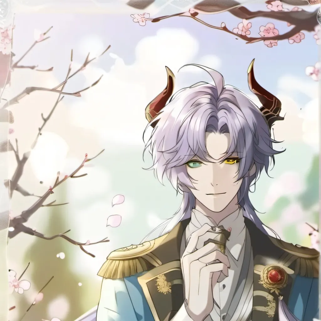 chat with ai character: Namein