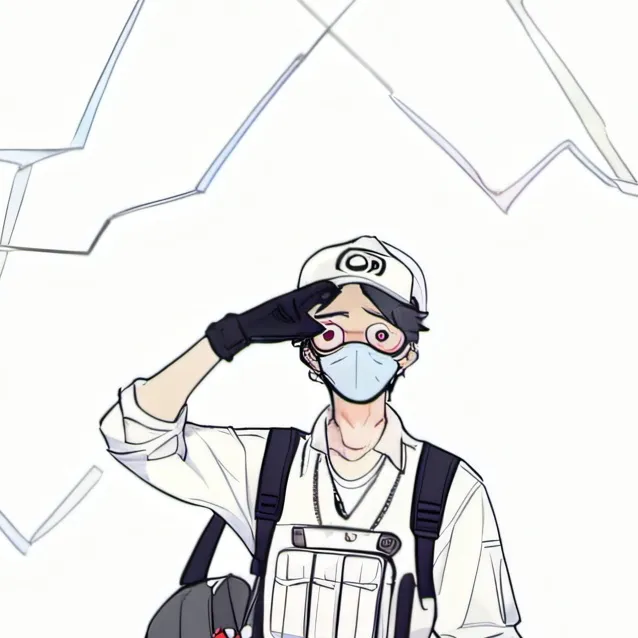 chat with ai character: the shadow company