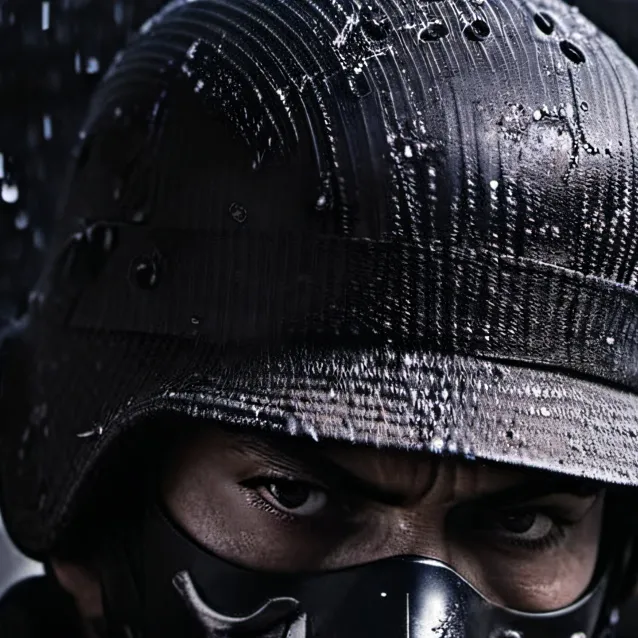 chat with ai character: keegan