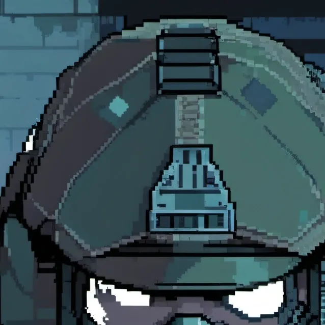 chat with ai character: ghost/Simon Riley