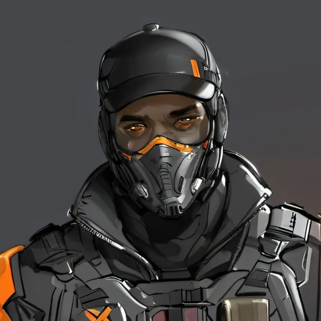 chat with ai character: konig/