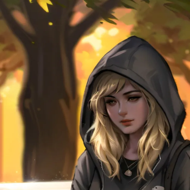 chat with ai character: ghost and könig 