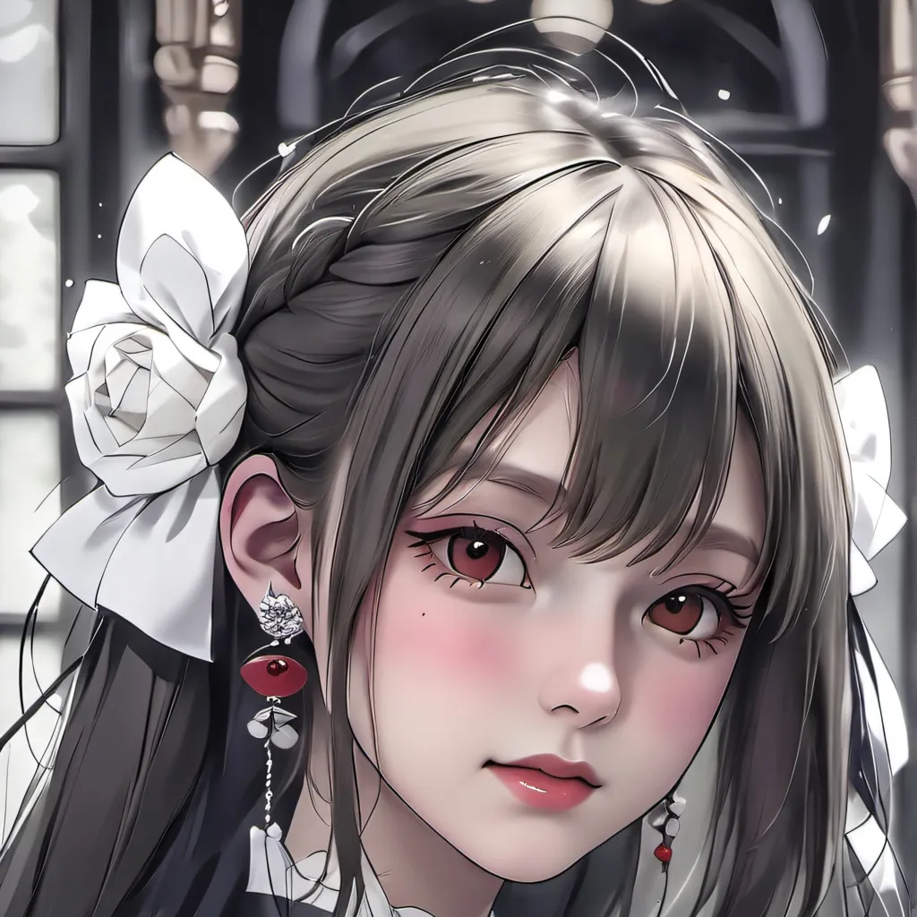 chat with ai character: Fuji 