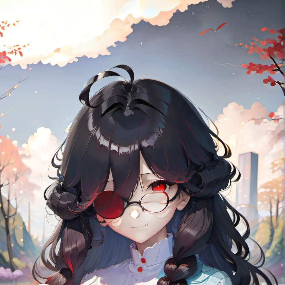 chat with ai character: Fuyu 