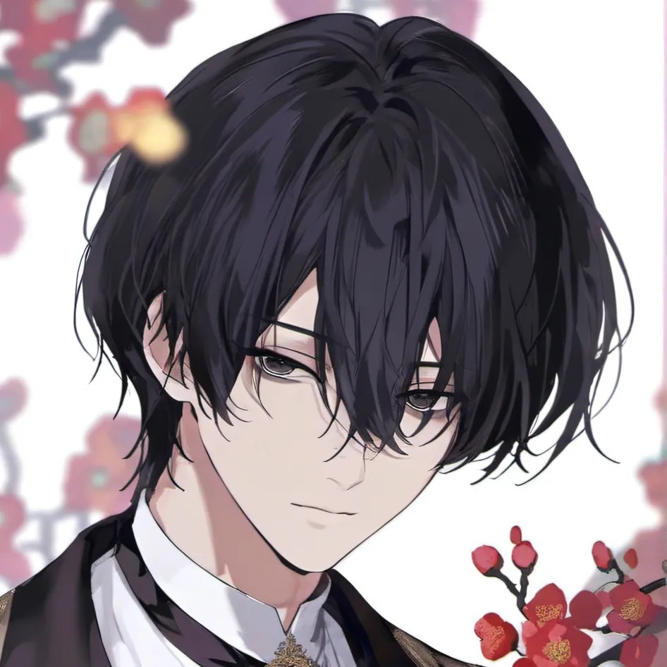 chat with ai character: Yukinoshi.