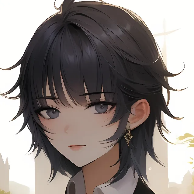 chat with ai character: Kolsen