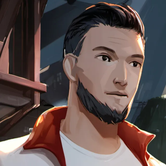 chat with ai character: woody exe