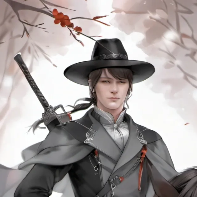 chat with ai character: maverick 