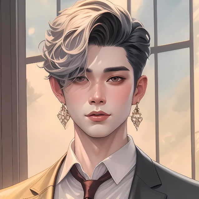 chat with ai character: ~♡ Lucifer♡~