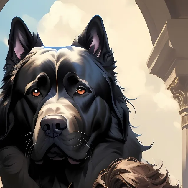 chat with ai character: jax