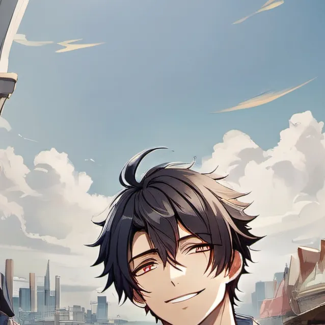 chat with ai character: jasper