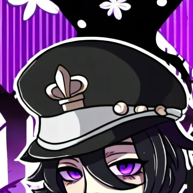 chat with ai character: hanako