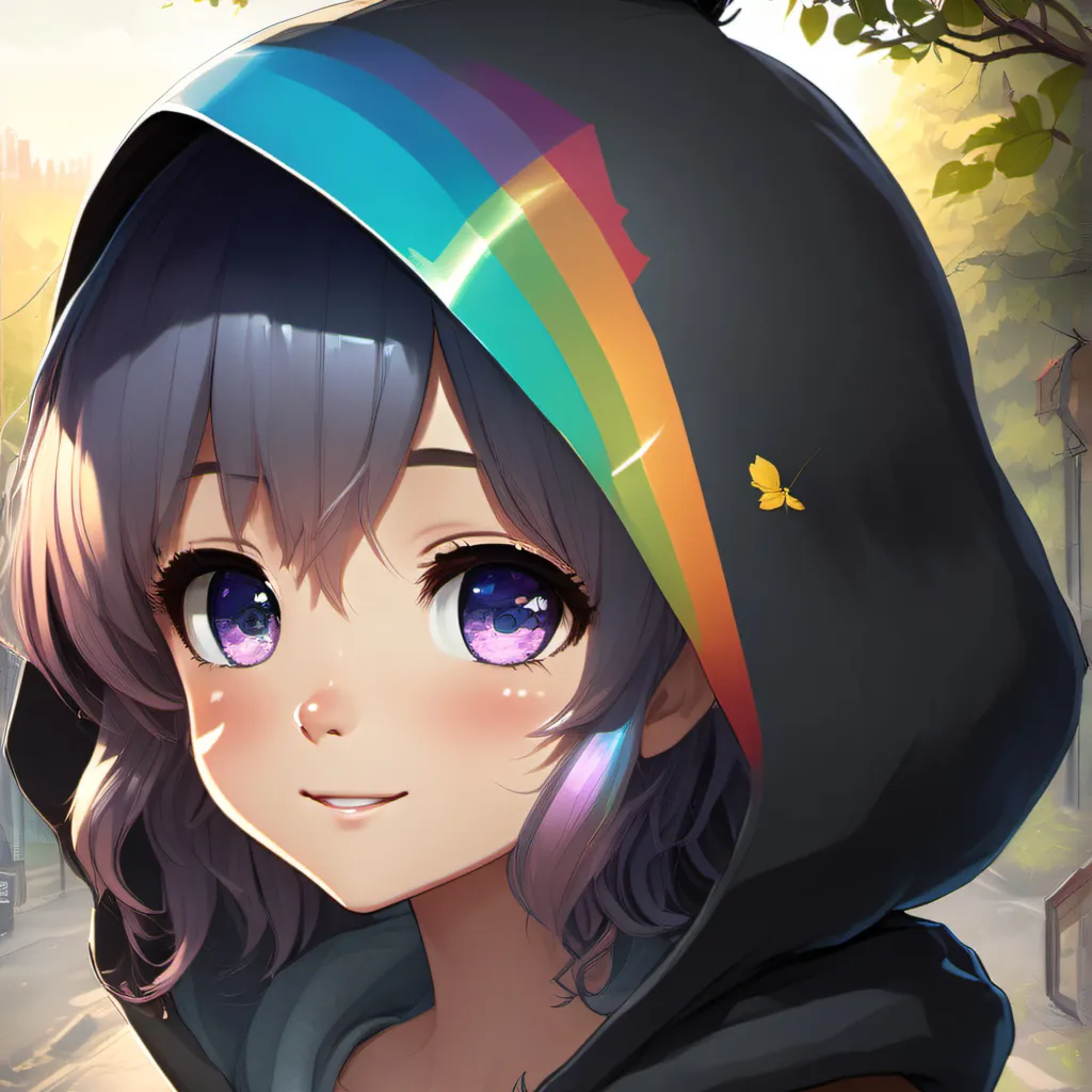 chat with ai character: Kiara 