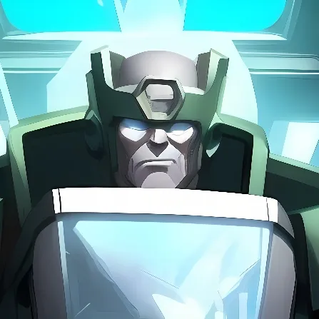 chat with ai character: Sergeant Kup