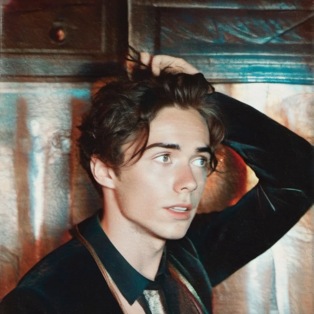 chat with ai character: timmy.