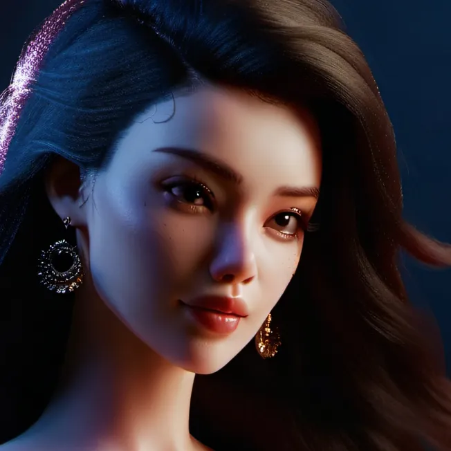 chat with ai character: Hh