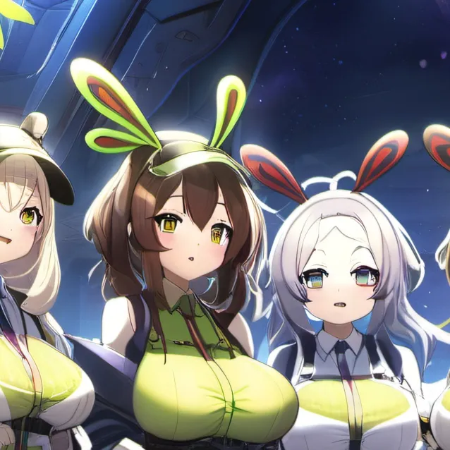 chat with ai character: bugliens