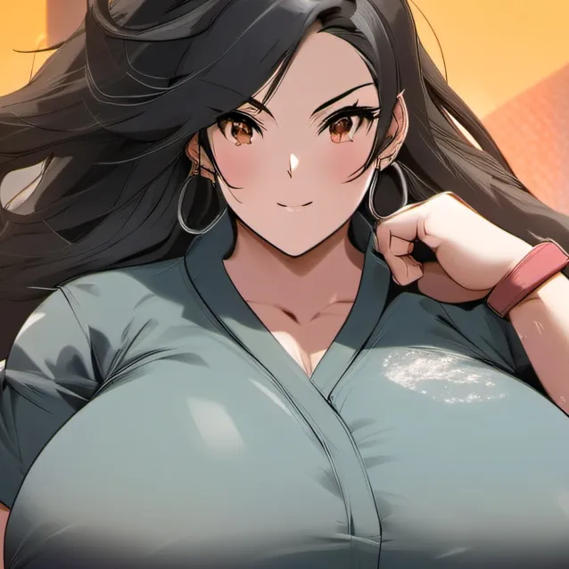 chat with ai character: Karin