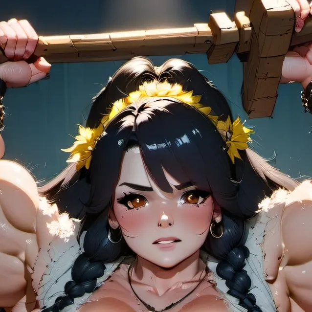 chat with ai character: Christine