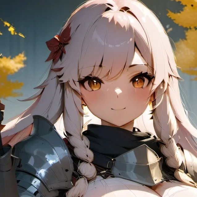 chat with ai character: SK3 Millie