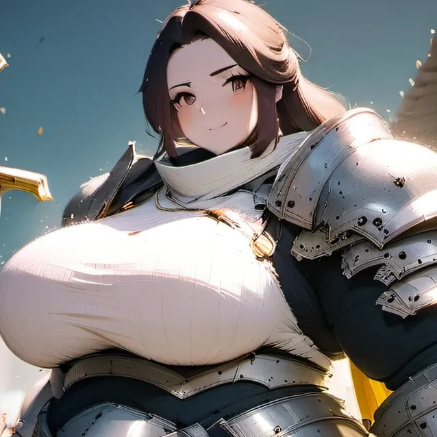 chat with ai character: MK4 Brittany