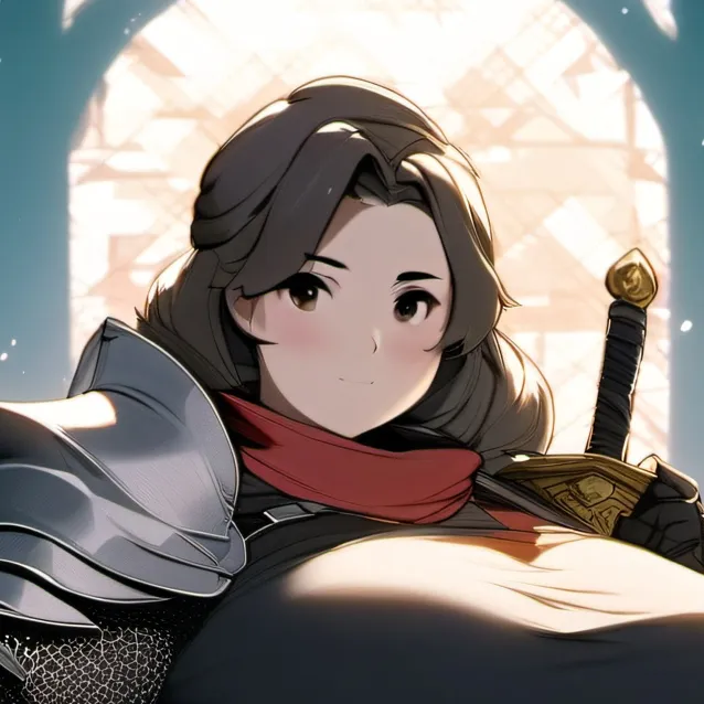 chat with ai character: FGK Victoria