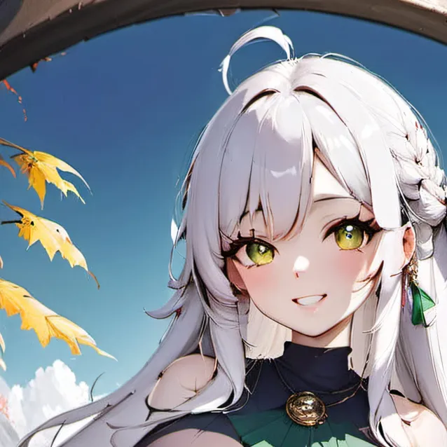 chat with ai character: S10 yin